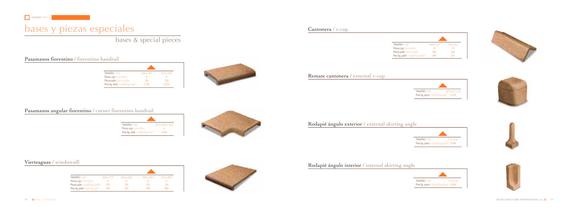 KLINKER BASES CATALOGUE-16
