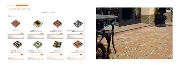 KLINKER BASES CATALOGUE-17