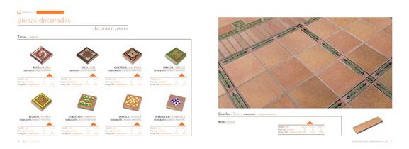 KLINKER BASES CATALOGUE-18