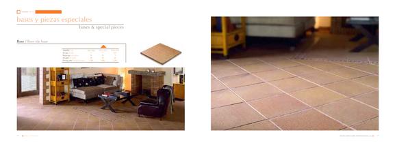 KLINKER BASES CATALOGUE-7