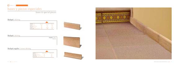 KLINKER BASES CATALOGUE-8