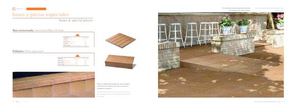 KLINKER BASES CATALOGUE-9