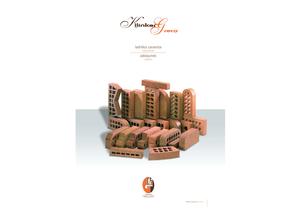 KLINKER BRICKS AND PAVING STONES CATALOGUE-1