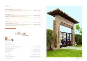 KLINKER BRICKS AND PAVING STONES CATALOGUE-2