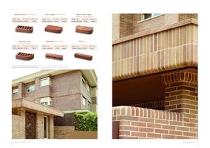 KLINKER BRICKS AND PAVING STONES CATALOGUE-9