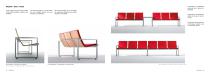 Bench seating - 5