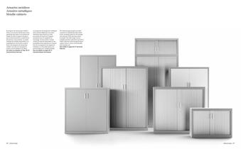 Melamine cabinets-5