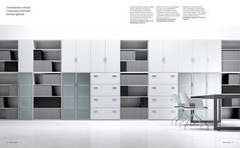 Melamine cabinets-7