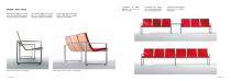 Vip System Bench seating - 5