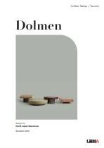 Dolmen - 1