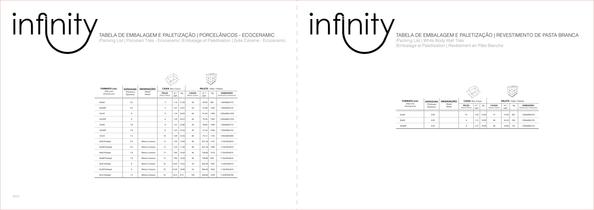 INFINITY - 12