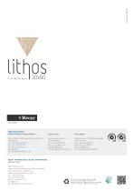 LITHOS - 16