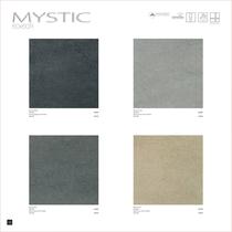 MYSTIC - 12