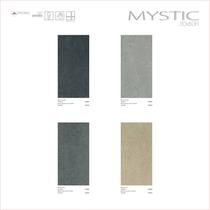 MYSTIC - 13