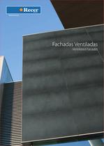 VENTILATED FACADES - 1