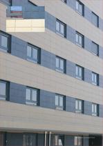 VENTILATED FACADES - 8