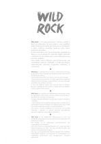 WILD ROCK - 2