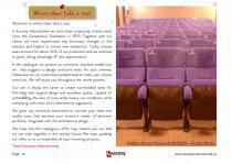 Cinema catalogue 2018-10