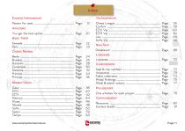 Cinema catalogue 2018-11
