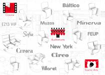 Cinema catalogue 2018-2