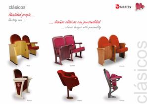 Ezcaray Seating 2012-11
