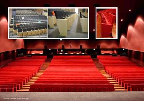 Ezcaray Seating 2012-20