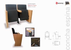 Ezcaray Seating 2012-27