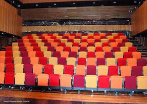 Minor Seating 2012-22