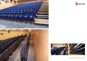 Minor Seating 2012-5