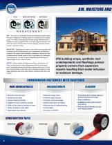 BUILDING AND CONSTRUCTION BROCHURE - 4