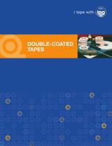 DOUBLE-COATED TAPE - 1