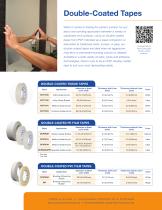 DOUBLE-COATED TAPE - 2