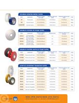 DOUBLE-COATED TAPE - 3