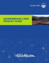 GEOMEMBRANE - 1