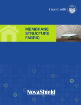 MEMBRANE STRUCTURE FABRIC - 1