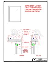 ALUMINIUM WINDOWS - 5