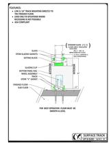 Lift & Slide all aluminium - 11