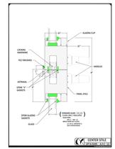 Lift & Slide all aluminium - 15