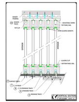 Lift & Slide all aluminium - 5