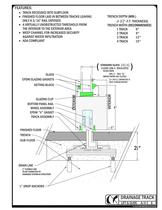 Lift & Slide all aluminium - 8