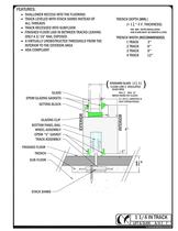 Lift & Slide all aluminium - 9