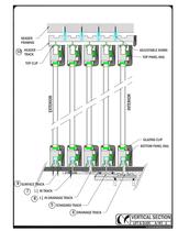 Lift & Slide alum. & wood - 5