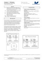 Individual Foot Control - INF - 2