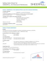 SHEERFIL architectural_membrane - 1