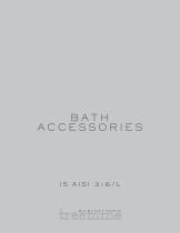 Bath Accessories Inox-1