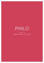 PHILO - 2