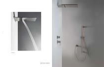 Showers Inox-8