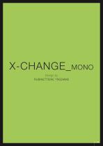 X-CHANGE_MONO - 2