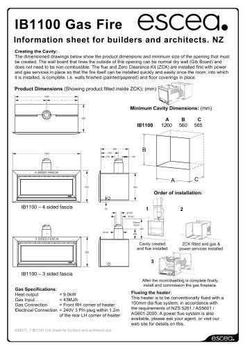 IB1100