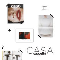 Brochure Casa Cappellini - 1